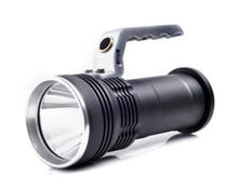 Load image into Gallery viewer, High Power Cree led Torch Rechargeable Flashlight_1
