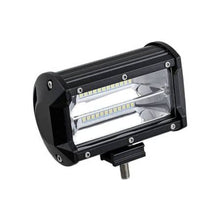 Load image into Gallery viewer, 1pcs INCH 72W LED Work Light Bar 4WD Flood Beam Offroad Driving Fog Lamp_1
