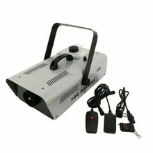 Load image into Gallery viewer, 1500W Fog Machine Smoke Machine_0
