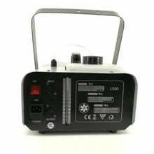Load image into Gallery viewer, 1500W Fog Machine Smoke Machine_2
