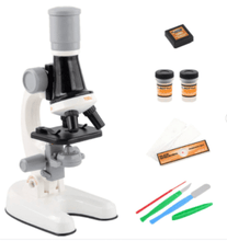 Load image into Gallery viewer, SCIENTIFIC MICROSCOPE_3
