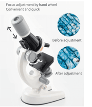 Load image into Gallery viewer, SCIENTIFIC MICROSCOPE_1
