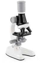 Load image into Gallery viewer, SCIENTIFIC MICROSCOPE_0
