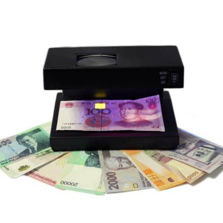Counterfeit Money Detector_0
