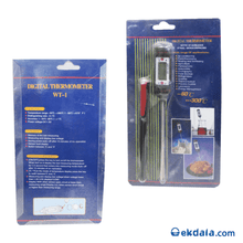 Load image into Gallery viewer, Digital Cooking Thermometer_2
