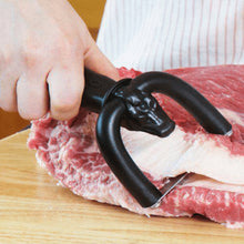 Load image into Gallery viewer, Quick Meat Trimmer_0
