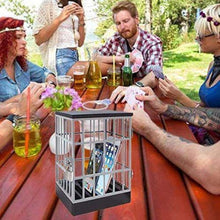 Load image into Gallery viewer, Mobile Phone Jail Prison Cell Lock Up_0
