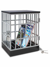 Load image into Gallery viewer, Mobile Phone Jail Prison Cell Lock Up_1
