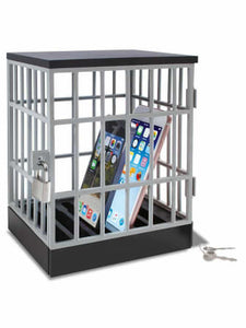 Mobile Phone Jail Prison Cell Lock Up_1