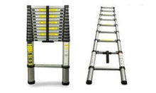 Load image into Gallery viewer, 6.2m Straight Telescopic Ladder_0
