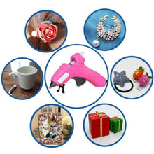 Load image into Gallery viewer, 5Pcs Silicone Hot Melt Glue - Medium_1
