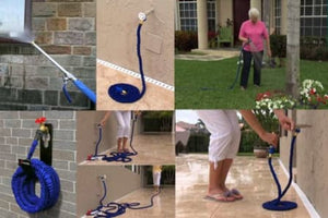 75ft Expandable Garden Magic Hose Pipe_1
