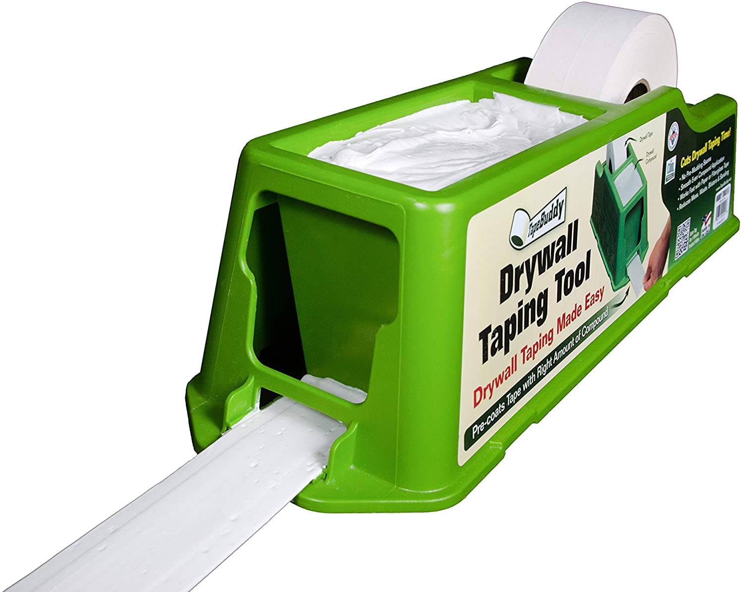 Drywall Taping Tool_0