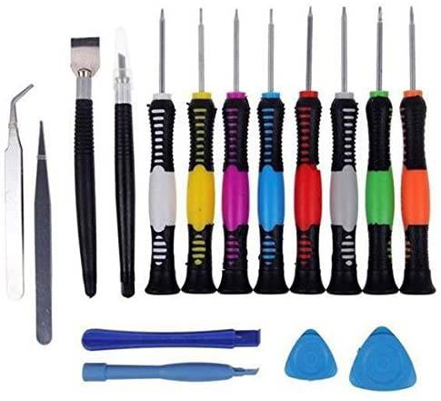 Versatile Screwdrivers Set 2811_0