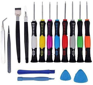 Versatile Screwdrivers Set 2811_0