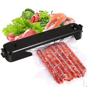 Vacuum Sealer Home Automatic Packing Machine_0