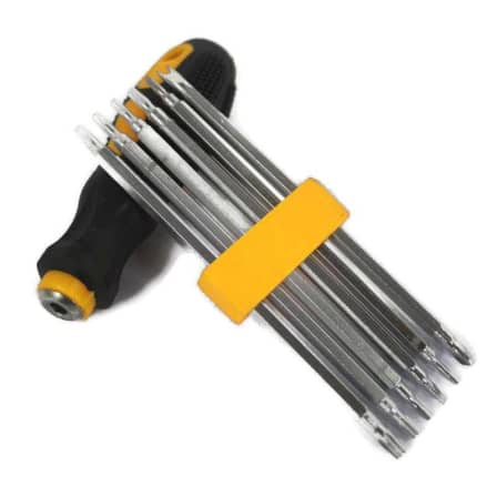 12 In 1 Screwdriver Set_0