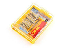 Load image into Gallery viewer, 32 in 1 Electron Screwdriver_1
