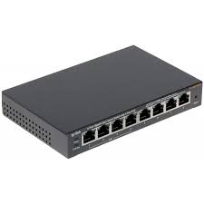 8 Port Switch