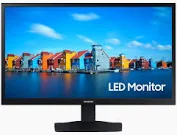 21" Monitor