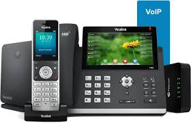 Yealink Voip Phone